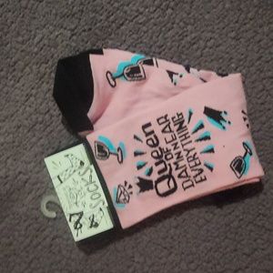 PRIMITIVES BY Kathy LOL Socks